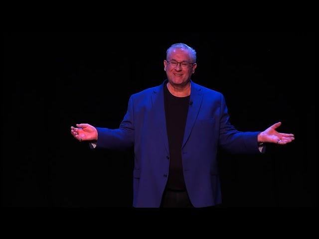 Delayed Gratification: Your Superpower to Success | EMILIO JUSTO | TEDxCherryCreekHS