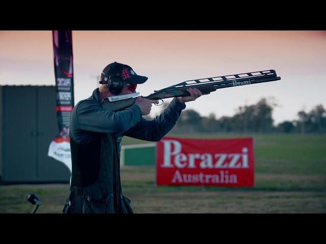 Perazzi  - James Willett