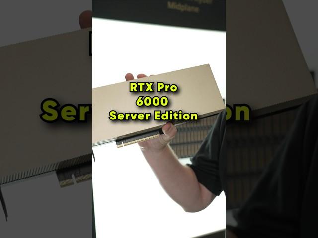 You wanna build a Supercomputer? - NVIDIA NVLink
