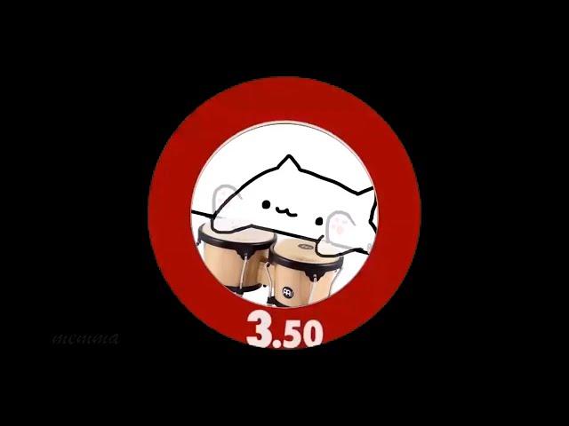 Bongo Cat Double Boost