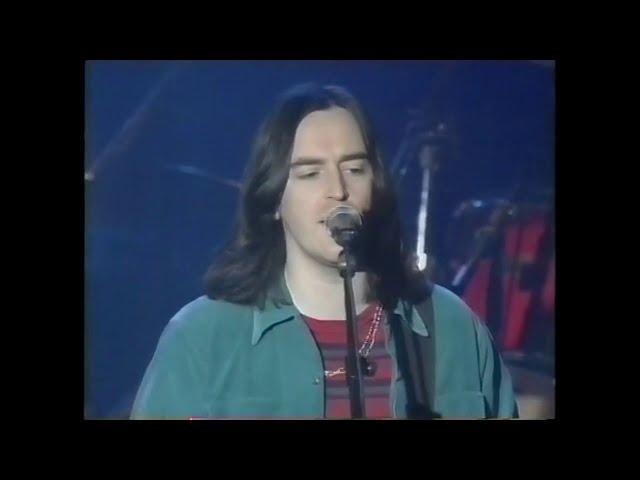 Eugenius - Bed in, live London 1994