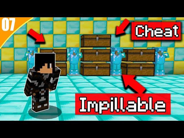 Cette BASE est IMPILLABLE et REMPLIS de STUFF ! | Sydaria - Ep 07