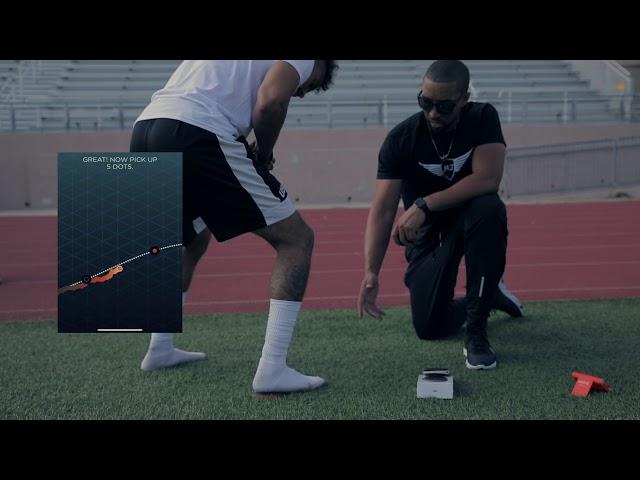 Activbody - Jamal Liggin - Coach & Trainer for Pro Athletes - Activ5