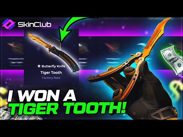 SKINCLUB $10000 RISKY CASE BATTLE! Skinclub Promo Code 2024