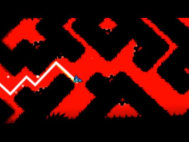 Easiest Part Of EVERY Top 1 Demon In Geometry Dash