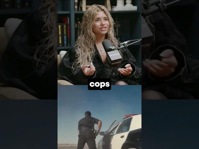 Why Nessa Barret Ran Away‍️ From Home 