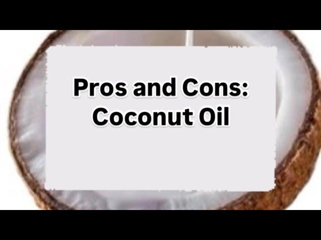 The Truth About Coconut Oil  and Fine Curly Hair | van + veronica Haircare