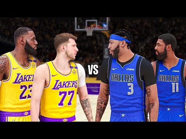 I Faced Off EVERY NBA Team In A 2v2 Tournament