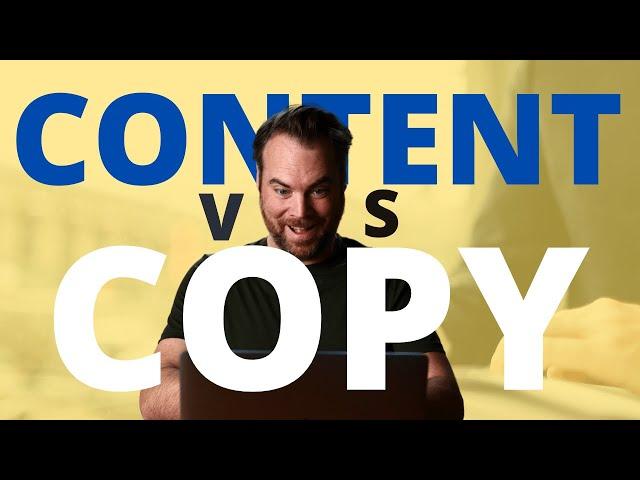 Content Writing vs Copywriting: Which is Better for Freelancers?