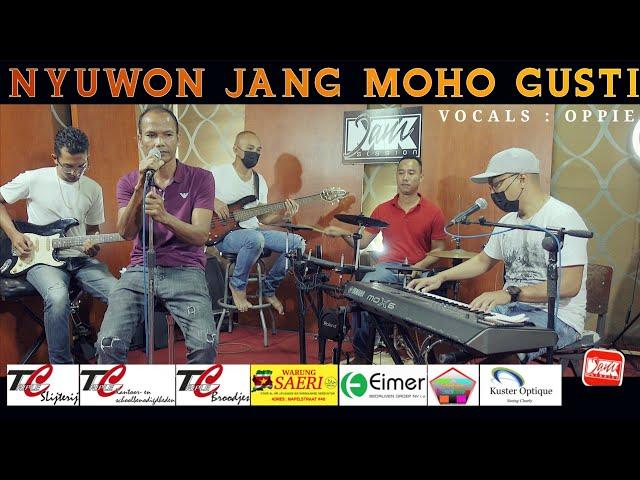 NYUWON JANG MOHO GUSTI / OPPIE