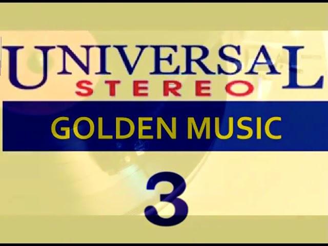 UNIVERSAL STEREO