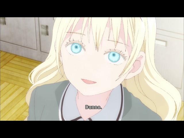 Give Me Chocolate - Asobi Asobase