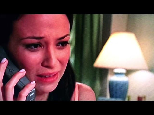 Theresa Loses the Baby / The O.C.