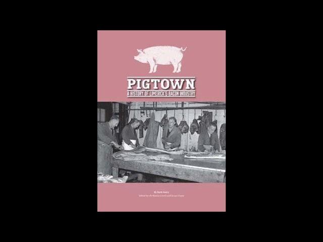 Pigtown Interview- Liam Foley