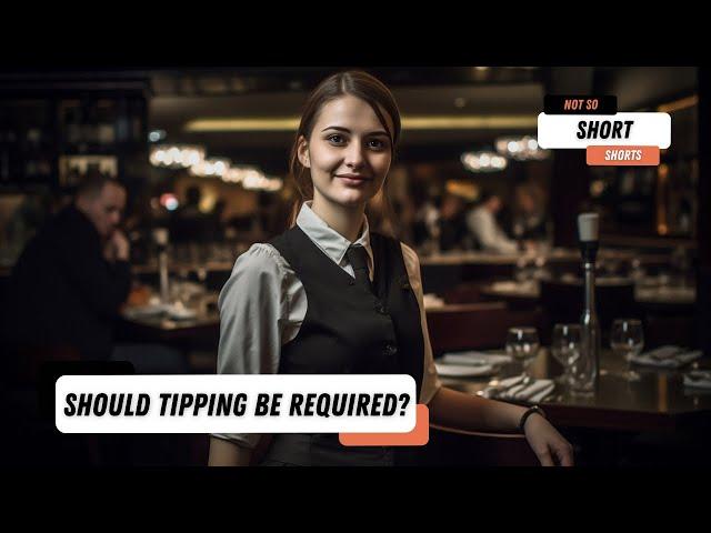 What “Not Tipping” Says About You