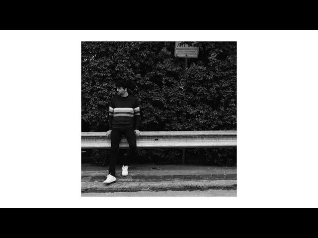 Noah Baker - Save Me From Myself (Official Audio)