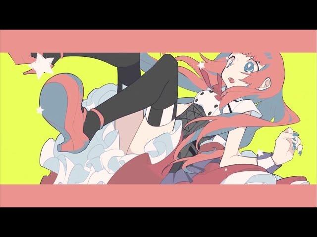 drop pop candy -english ver.- ＊ 歌ってみた【JubyPhonic + rachie】