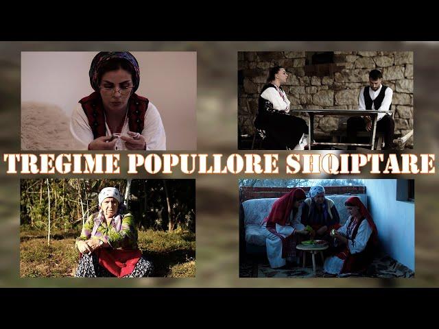 TREGIME POPULLORE SHQIPTARE 3 2025