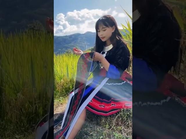 Tik Tok || Nkauj Hmoob Hà Giang City P30