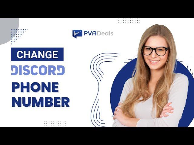 NEW! How to change phone number on Discord? | Text Verification | Working 2025