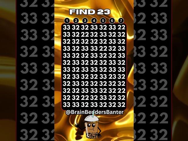 Are You Smart Enough to Crack This Code? #shorts