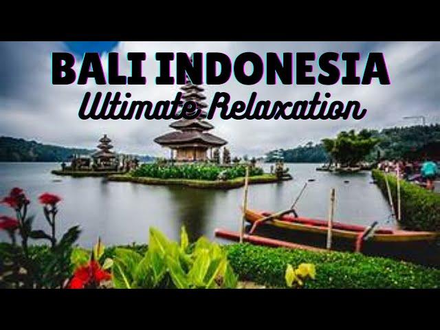 Uncover Bali Wellness Travel Secrets