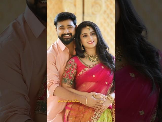 Ilakkiya serial actors real life  | #shorts