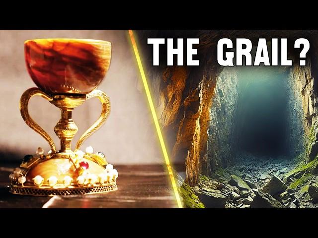 The Big Search for the Holy Grail | Mysteries of the Bible | Episode 4