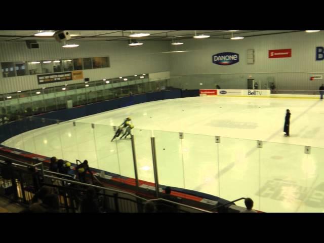 Toronto Speed Skating Club