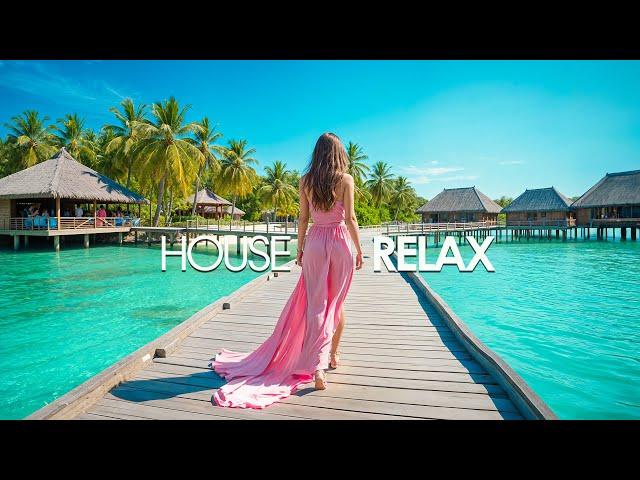 Chill Deep House Music 2024  The Best Of Vocal Deep House Music Mix 2024  Chill Mix #301