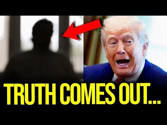 Watch Trump Staffer EXPOSE His RAPID Cognitive Decline