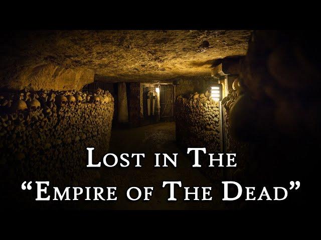 Lost in the "Empire of the Dead" | A Short Documentary | Fascinating Horror