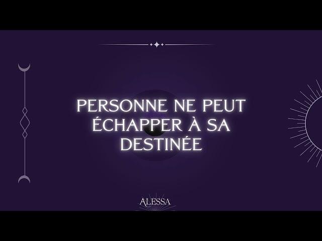 Énergies de la pleine lune du 15 novembre 2024| Personne ne peut échapper à sa destinée