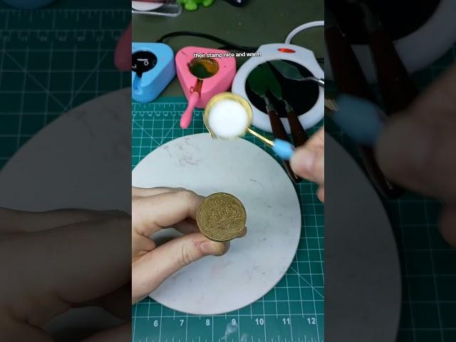 How to make Two-tone Wax Seals