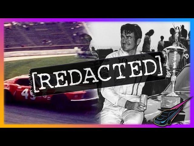 The NASCAR Race That Nobody Won