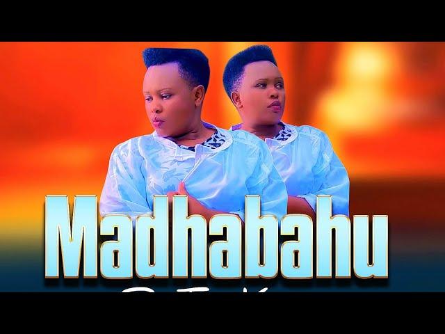 FENNY KERUBO - MADHABAHU  (OFFICIAL  VIDEO)