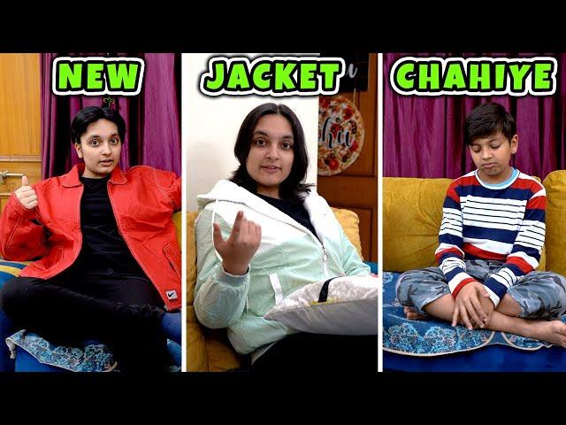 NEW JACKET CHAHIYE  PIHOOZZ