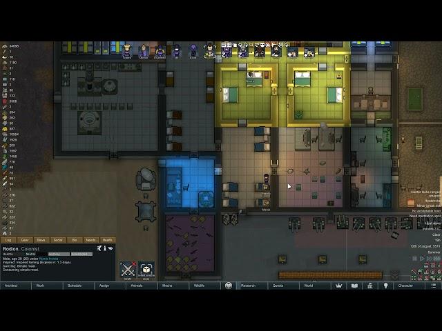 RimWorld 2023 11 16