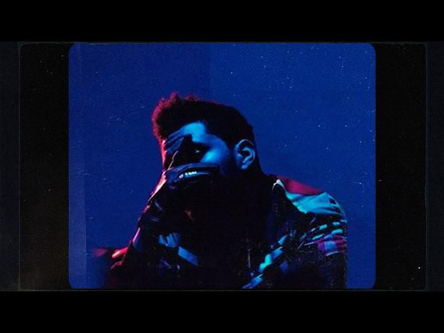 [FREE] THE WEEKND Type Beat x DARK RNB Type Beat - Dark Times