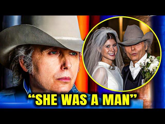 Tragic Details About Dwight Yoakam (UNSEEN FOOTAGE)