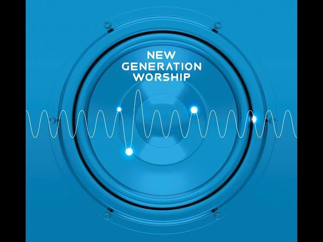 전곡 듣기 I 뉴제너레이션 워십 1집 I NEW GENERATION WORSHIP 1st ALBUM I 천관웅 목사