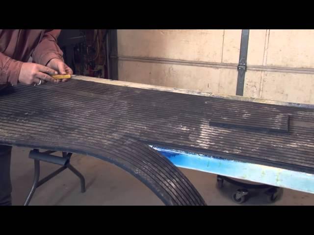 RV Leveling Blocks Solution