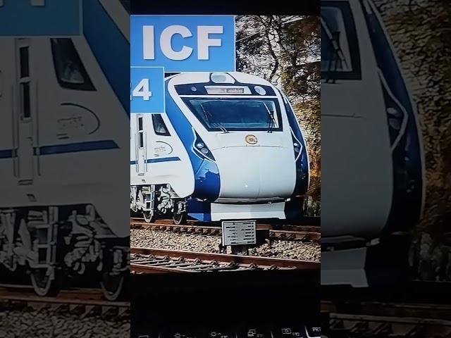 RAILWAY ICF APPRENTICE 2024 (RAILWAY)