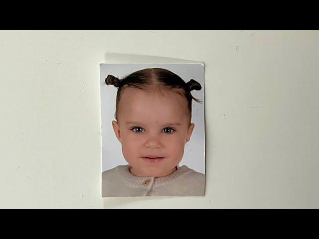 IMANIS NEUES PASSFOTO | Nader Louisa