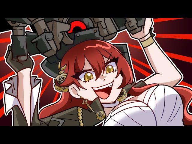 I Spent 1 Month Building Himeko, Was She Worth it? | Honkai Star Rail
