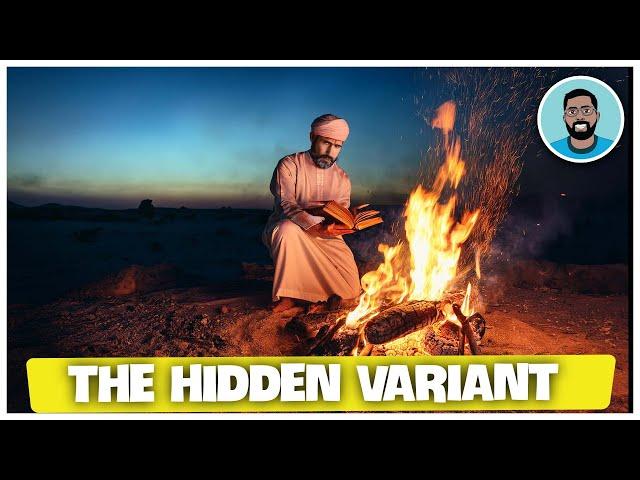 The Secret Quranic Variant That Challenges Everything