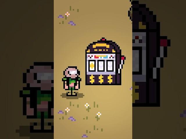 You can play as ANY of these weirdos