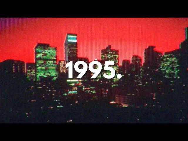 １９９５　ＦＥＥＬＩＮＧ // Synthwave, Dreamwave, Vaporwave, Chillsynth