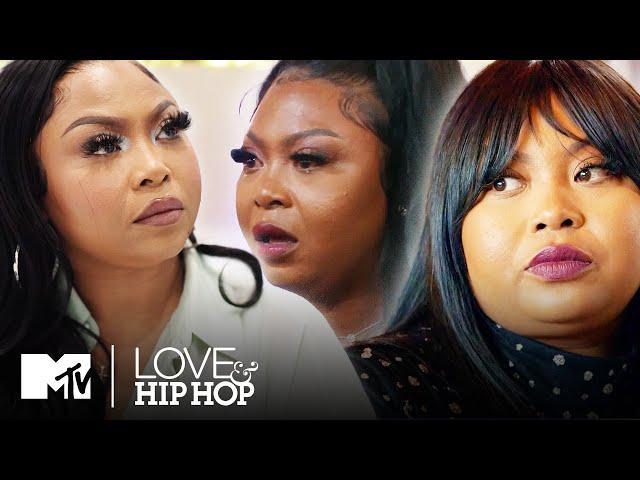 The Ultimate Shekinah Super Compilation | Love & Hip Hop