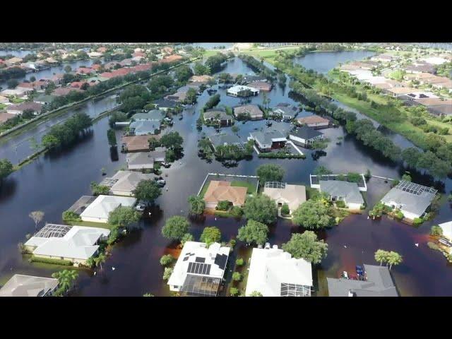 More than half of Hurricane Debby claims so far 'closed without payment'